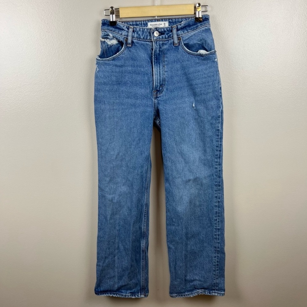 High Rise 90s Relaxed Jean